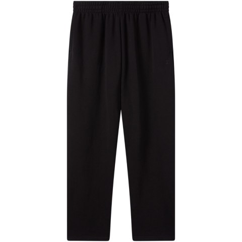 Spodnie męskie Champion Straight Hem Pants czarne 222179 KK001 2XL Champion