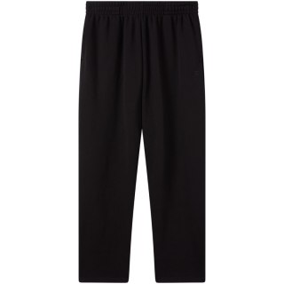 Spodnie męskie Champion Straight Hem Pants czarne 222179 KK001 M Champion