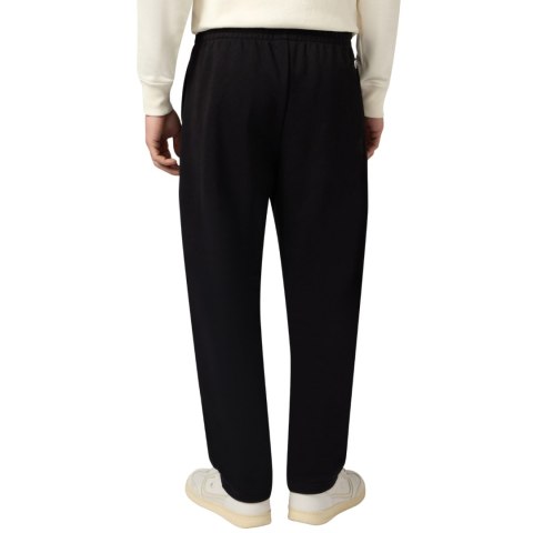 Spodnie męskie Champion Straight Hem Pants czarne 222179 KK001 M Champion