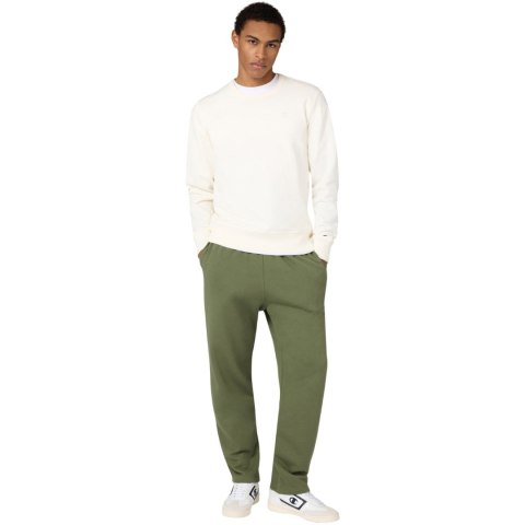 Spodnie męskie Champion Straight Hem Pants zielone 222179 GS156 XL Champion