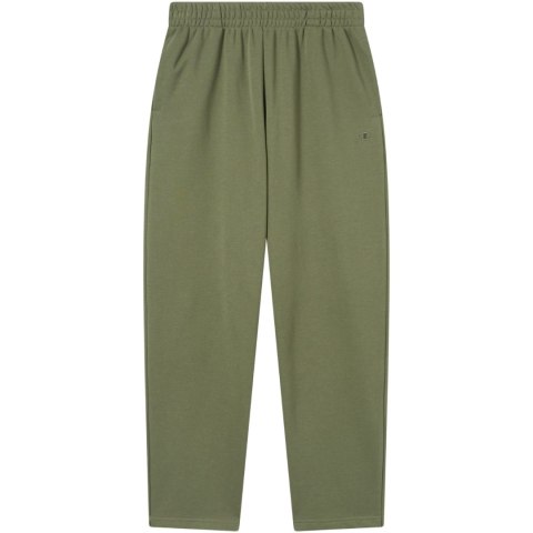 Spodnie męskie Champion Straight Hem Pants zielone 222179 GS156 S Champion