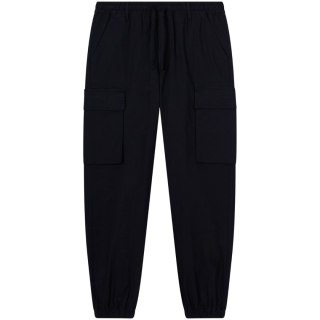 Spodnie męskie Champion Woven Cargo Pants czarne 221867 KK001 2XL Champion
