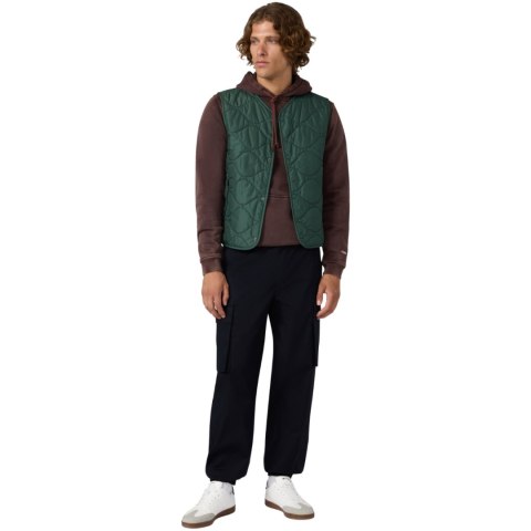 Spodnie męskie Champion Woven Cargo Pants czarne 221867 KK001 2XL Champion