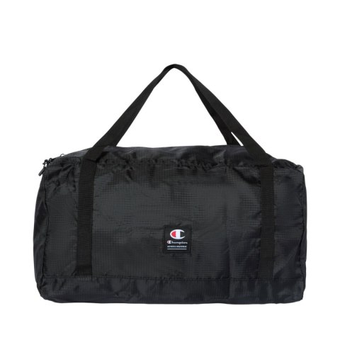 Torba Champion Travel Duffel czarna 806133 KK001 Champion