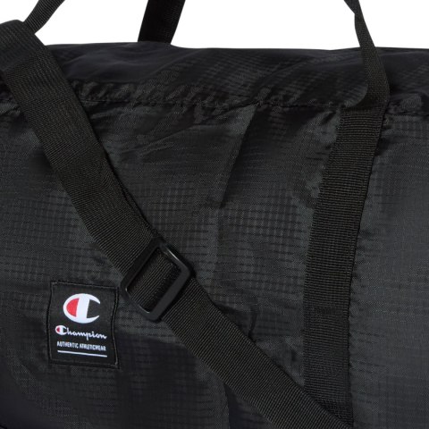 Torba Champion Travel Duffel czarna 806133 KK001 Champion