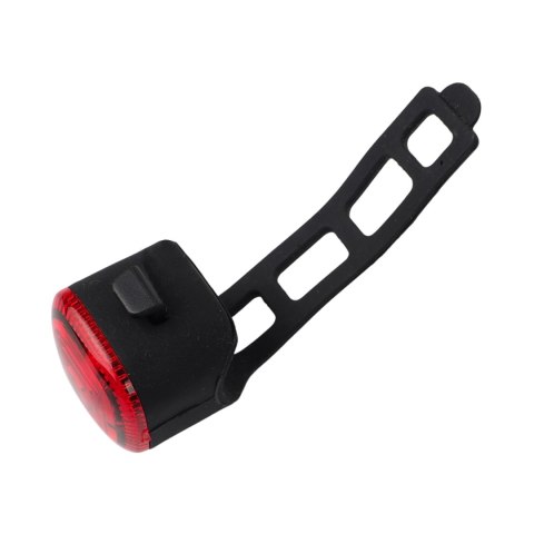 Zestaw lampek rowerowych Dunlop 2 szt. 2111394 Dunlop