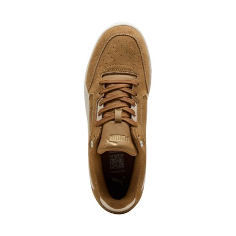Buty Puma Downtown SD brązowe 402597 07 41 Puma