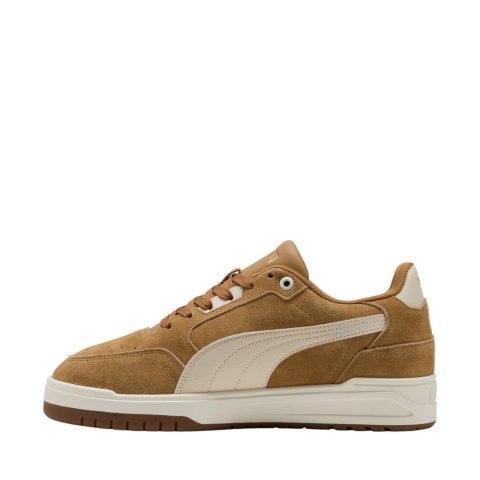 Buty Puma Downtown SD brązowe 402597 07 42 Puma