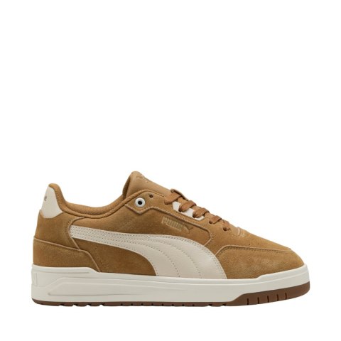 Buty Puma Downtown SD brązowe 402597 07 44,5 Puma