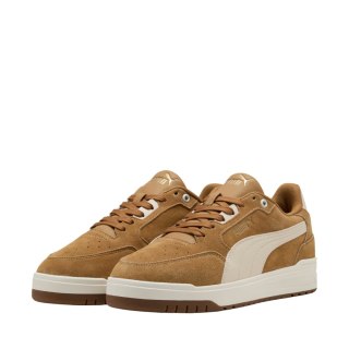 Buty Puma Downtown SD brązowe 402597 07 44 Puma