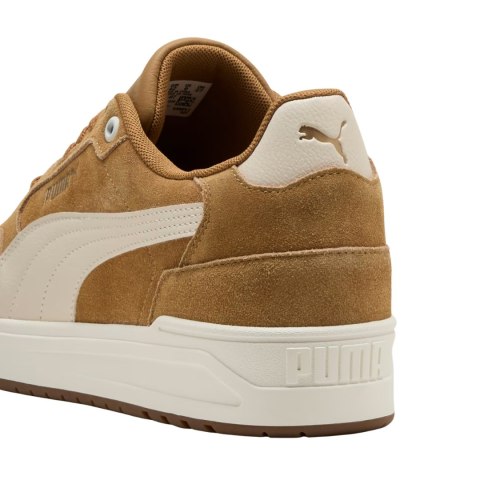 Buty Puma Downtown SD brązowe 402597 07 44 Puma