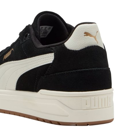 Buty Puma Downtown SD czarne 402597 02 40,5 Puma