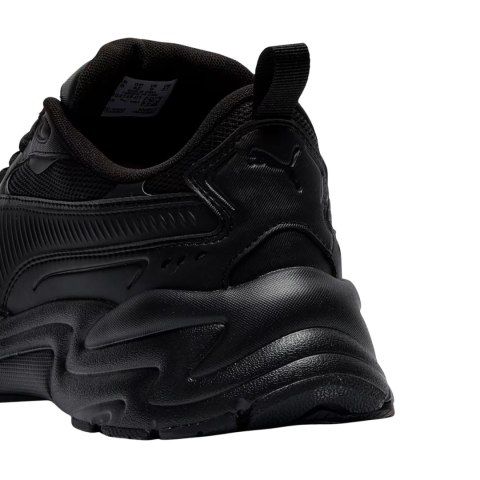 Buty Puma X-Ray 4 Warm czarne 404747 01 40,5 Puma