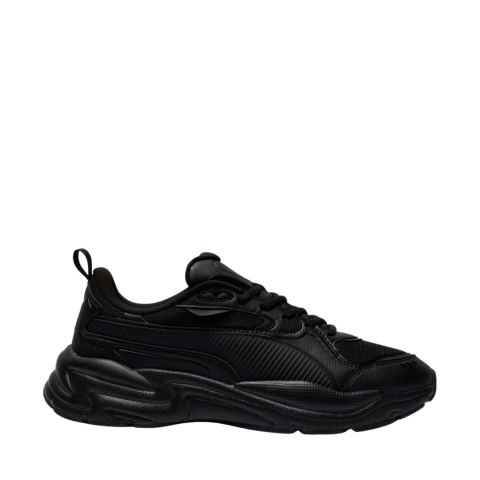 Buty Puma X-Ray 4 Warm czarne 404747 01 40 Puma