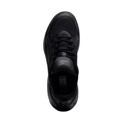 Buty Puma X-Ray 4 Warm czarne 404747 01 44 Puma