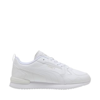 Buty męskie Puma R78 Cyclone SL białe 406163 02 39 Puma