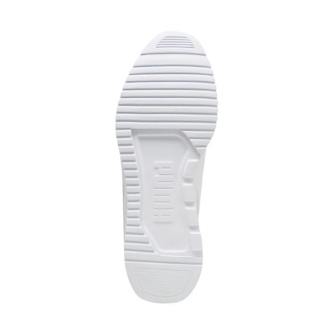 Buty męskie Puma R78 Cyclone SL białe 406163 02 46 Puma