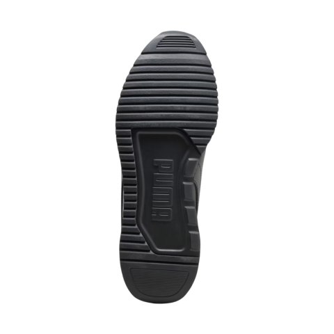 Buty męskie Puma R78 Cyclone SL czarne 406163 01 42 Puma
