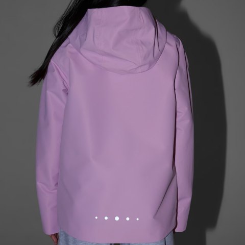 Kurtka dla dzieci 4F U0959 jasny fiolet 4FJWSS26TTJAU0959 52S 146cm 4F