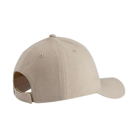 Czapka z daszkiem dla dzieci 4F U547 beżowa 4FJWSS26ACABU547 83S 4F