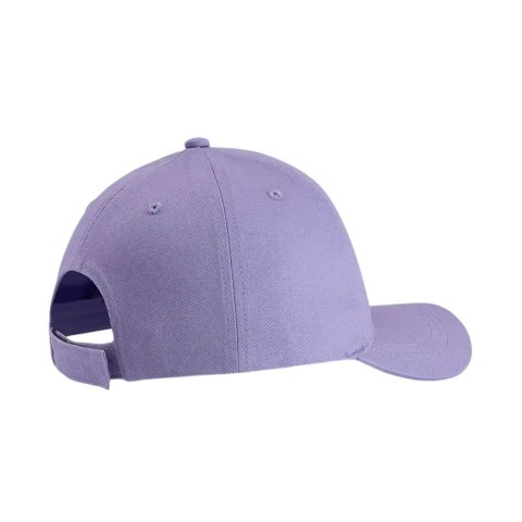Czapka z daszkiem dla dzieci 4F U547 fioletowa 4FJWSS26ACABU547 51S 4F