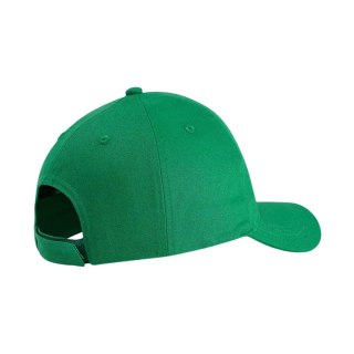 Czapka z daszkiem dla dzieci 4F U547 zielona 4FJWSS26ACABU547 41S 4F