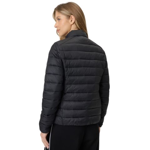 Kurtka damska 4F F0855 głęboka czerń 4FWSS26TDJAF0855 20S S 4F
