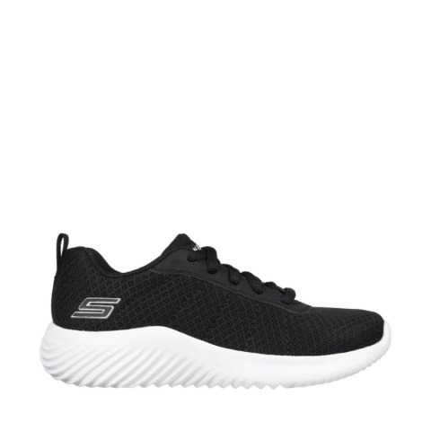 Buty dla dzieci Skechers Bounder Karonik czarne 403745L BBK 36 Skechers