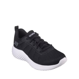 Buty dla dzieci Skechers Bounder Karonik czarne 403745L BBK 36 Skechers