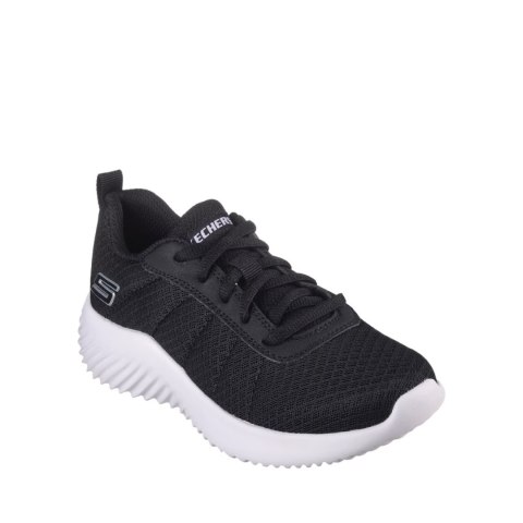 Buty dla dzieci Skechers Bounder Karonik czarne 403745L BBK 36 Skechers