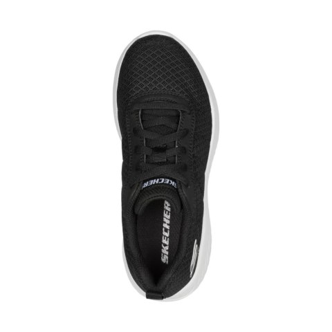 Buty dla dzieci Skechers Bounder Karonik czarne 403745L BBK 36 Skechers