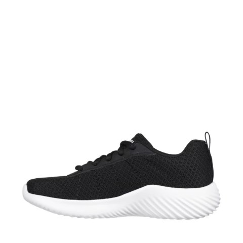 Buty dla dzieci Skechers Bounder Karonik czarne 403745L BBK 36 Skechers