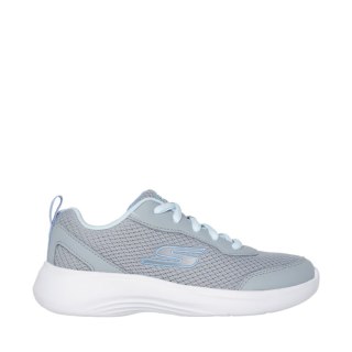 Buty dla dzieci Skechers Selectors Reset AC szare 303574L GRY 37 Skechers