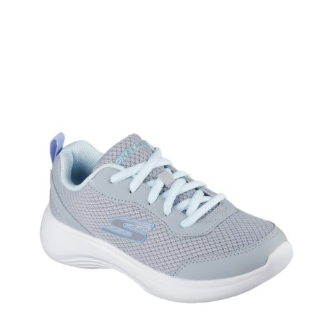 Buty dla dzieci Skechers Selectors Reset AC szare 303574L GRY 38 Skechers