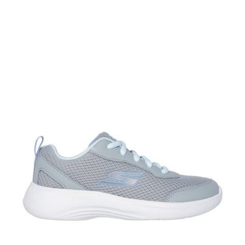 Buty dla dzieci Skechers Selectors Reset AC szare 303574L GRY 39 Skechers