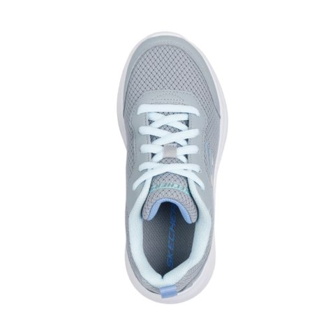 Buty dla dzieci Skechers Selectors Reset AC szare 303574L GRY 39 Skechers