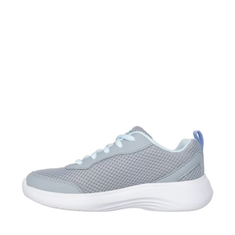 Buty dla dzieci Skechers Selectors Reset AC szare 303574L GRY 40 Skechers