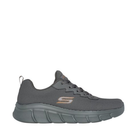 Buty męskie Skechers Bobs B Flex Chill Edge oliwkowe 118106 OLV 41 Skechers