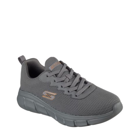 Buty męskie Skechers Bobs B Flex Chill Edge oliwkowe 118106 OLV 41 Skechers