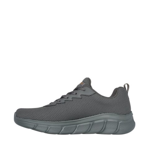Buty męskie Skechers Bobs B Flex Chill Edge oliwkowe 118106 OLV 41 Skechers