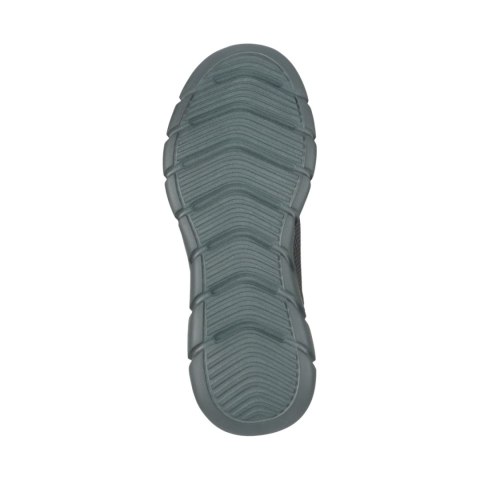 Buty męskie Skechers Bobs B Flex Chill Edge oliwkowe 118106 OLV 41 Skechers