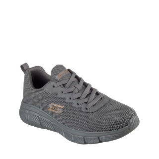 Buty męskie Skechers Bobs B Flex Chill Edge oliwkowe 118106 OLV 45 Skechers