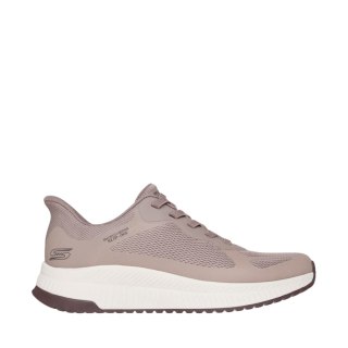 Buty męskie Skechers Bobs Squad 4 brązowe 118423 DKTP 41 Skechers