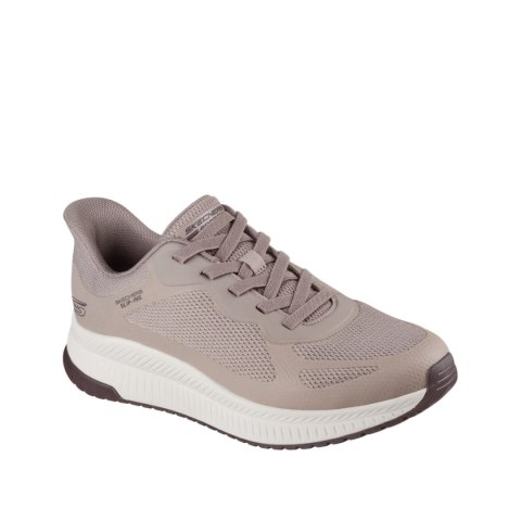 Buty męskie Skechers Bobs Squad 4 brązowe 118423 DKTP 42 Skechers