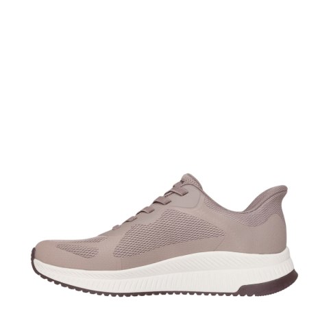 Buty męskie Skechers Bobs Squad 4 brązowe 118423 DKTP 44 Skechers