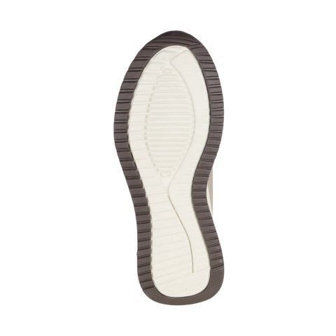 Buty męskie Skechers Bobs Squad 4 brązowe 118423 DKTP 44 Skechers