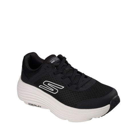 Buty męskie Skechers Max Cushioning Endeavour czarne 220613 BKW 43 Skechers