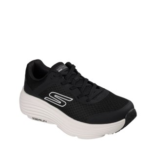 Buty męskie Skechers Max Cushioning Endeavour czarne 220613 BKW 44 Skechers