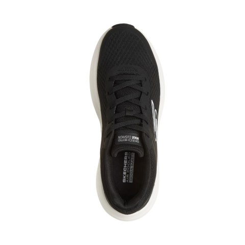 Buty męskie Skechers Max Cushioning Endeavour czarne 220613 BKW 44 Skechers