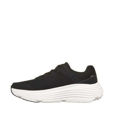 Buty męskie Skechers Max Cushioning Endeavour czarne 220613 BKW 44 Skechers